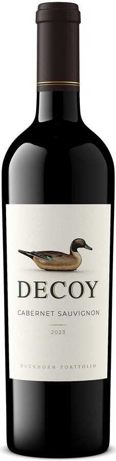 Decoy Cabernet Sauvignon 22042196  0.75 L Flasche