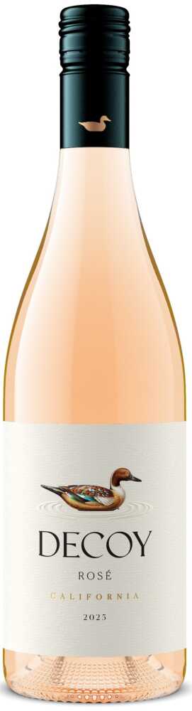 Decoy Rose 22042193  0.75 L Flasche