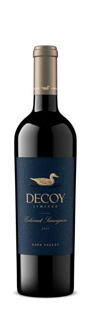 Limited Napa Valley Cabernet Sauvignon