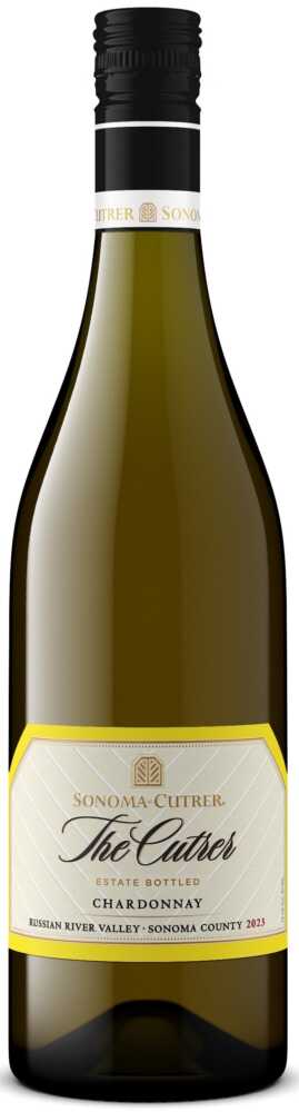 Sonoma-Cutrer The Cutrer Chardonnay NV  0.75 L Flasche