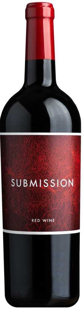 689 Cellars Submission Red 22042196  0.75 L Flasche