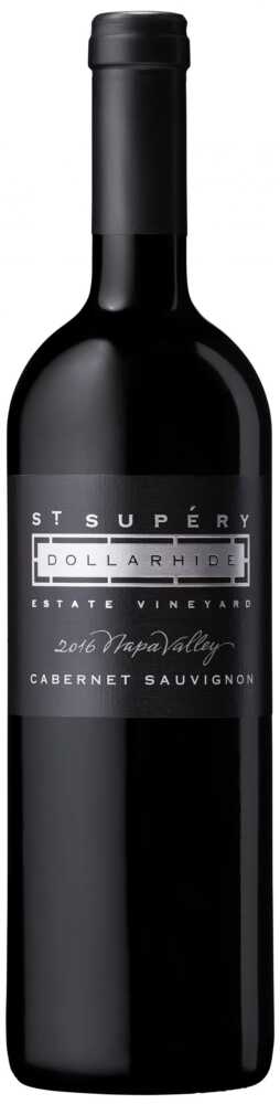 Dollarhide Cabernet Sauvignon