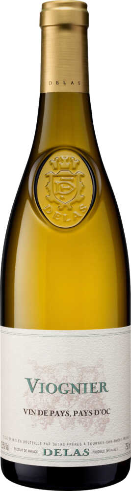 Viognier Vin De Pays DOc
