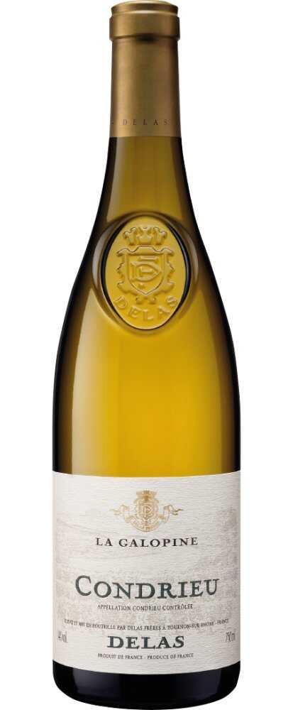 Condrieu La Galopine
