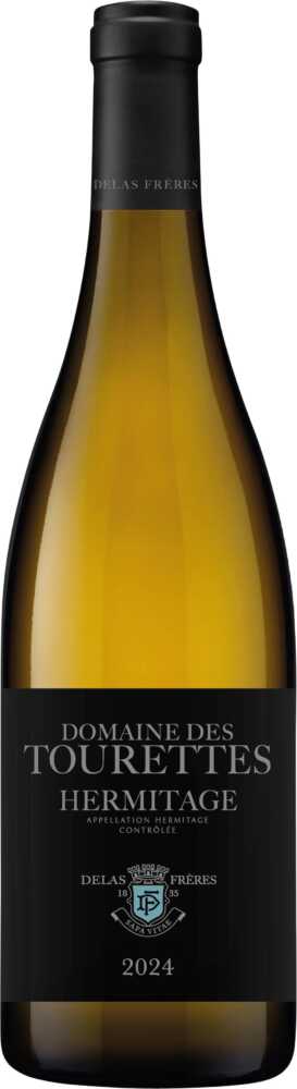 Hermitage Blanc Domaine Des Tourettes Ac