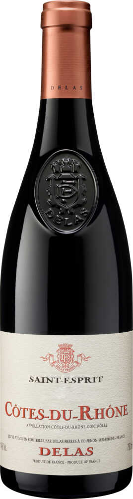 Côtes Du Rhône Saint Esprit Ac
