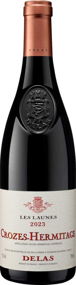 Crozes-Hermitage Les Launes Ac