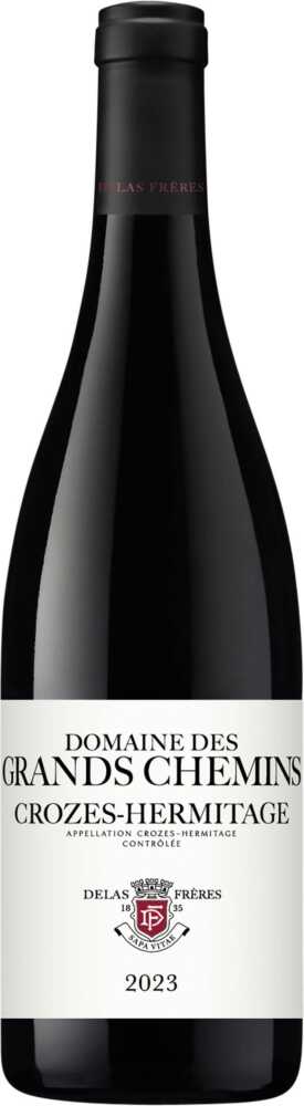 Crozes-Hermitage Domaine Des Grands Chemins Ac