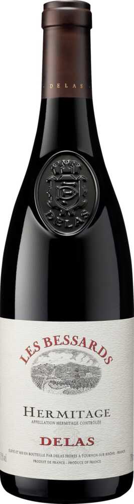 Hermitage Cru Les Bessards Ac