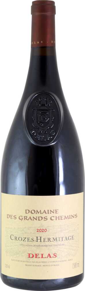 Crozes-Hermitage Domaine Des Grands Chemins Ac