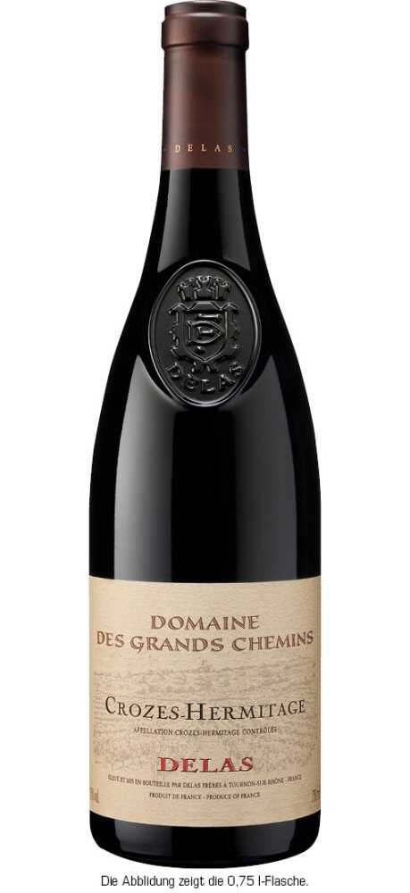 Crozes-Hermitage Domaine Des Grands Chemins