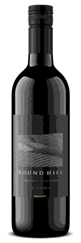 Rutherford Ranch Round Hill Cabernet Sauvignon 22042196  0.75 L Flasche