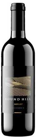Round Hill Merlot