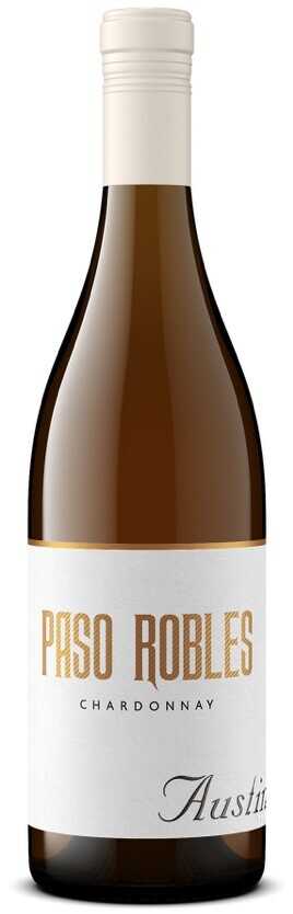 Hope Family Wines Quest Austin Chardonnay 2023  0.75 L Flasche