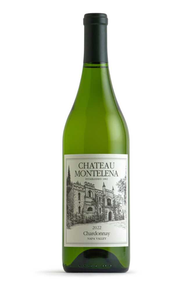 Chardonnay