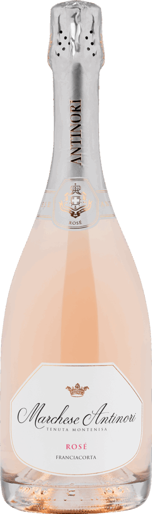 Marchese Antinori Rosé Franciacorta Docg