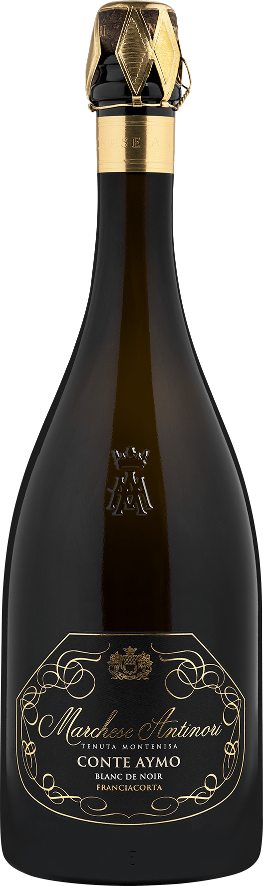 Marchese Antinori Conte Aimo Blanc de Noir Franciacorta DOCg