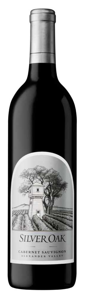Cabernet Sauvignon Alexander Valley