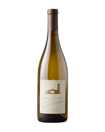 Napa Valley Chardonnay