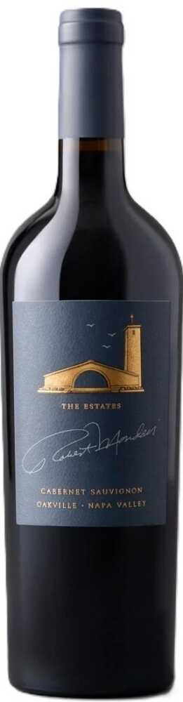 Thes Cabernet Sauvignon Oakville