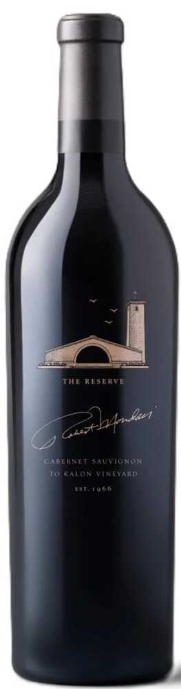 Robert Mondavi Reserve Cabernet Sauvignon Oakville To Kalon To Kalon 2025  0.75 L Flasche