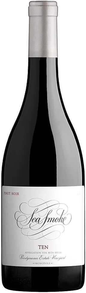 Santa Rita Hills Pinot Noir Ten