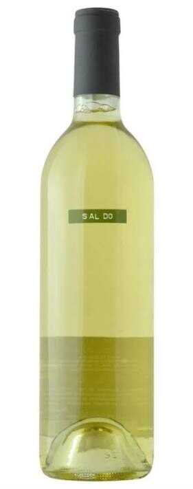 SALDO The Prisoner Chenin Blanc 2023  0.75 L Flasche