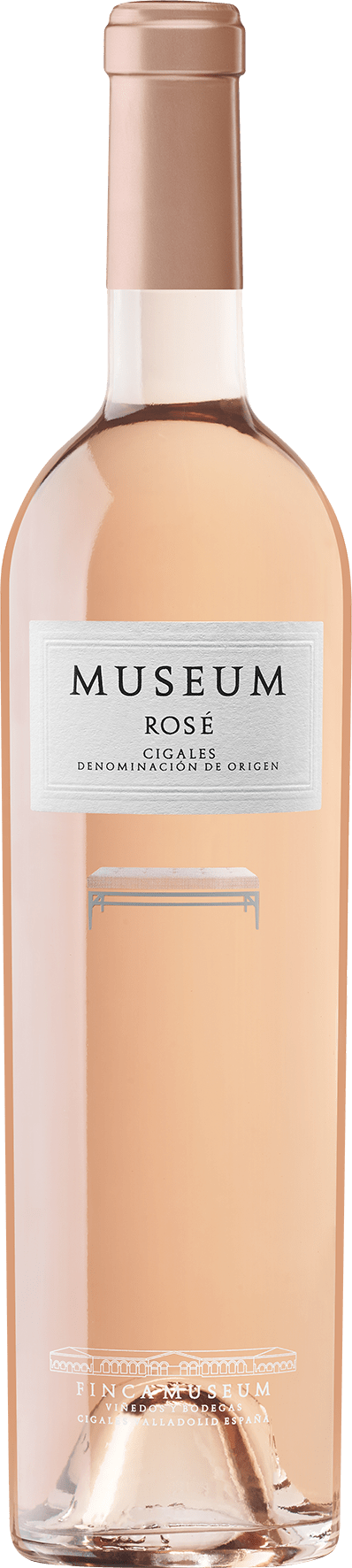 Rosé Reserva Cigales D.O.