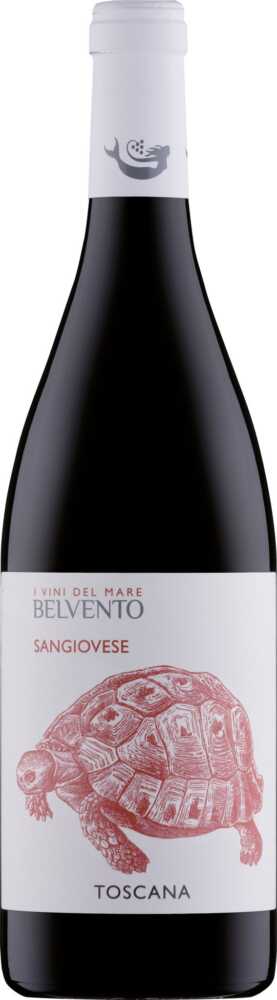 Sangiovese Igt Toskana