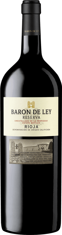 Barón de Ley Reserva Jeroboam 2020  5 L Jeroboam