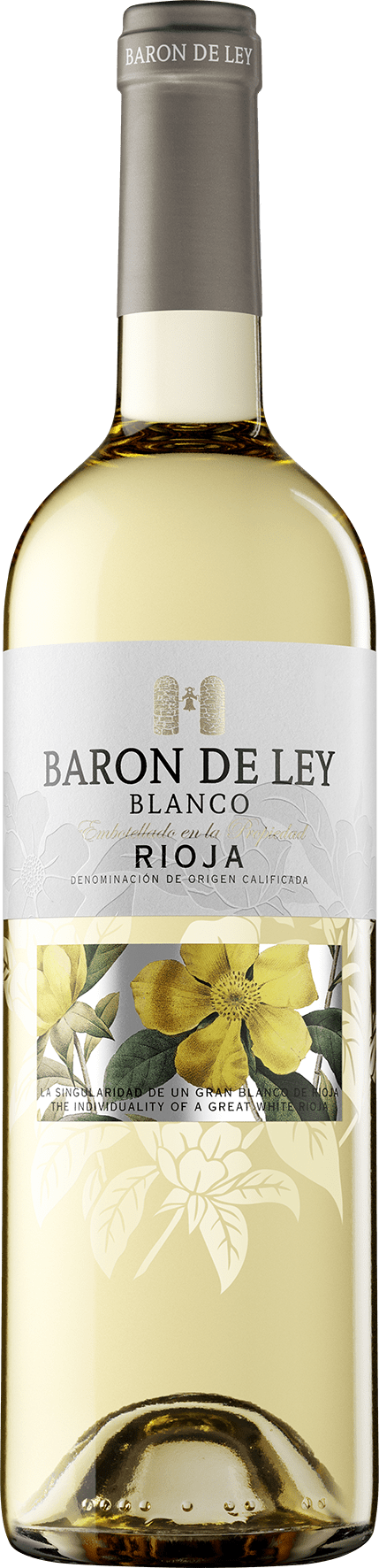 Barón de Ley Blanco 2024  0.75 L Flasche