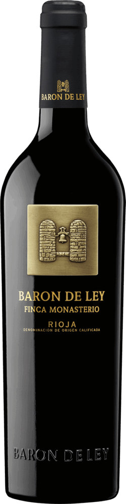 Barón de Ley Finca Monasterio 2023  0.75 L Flasche