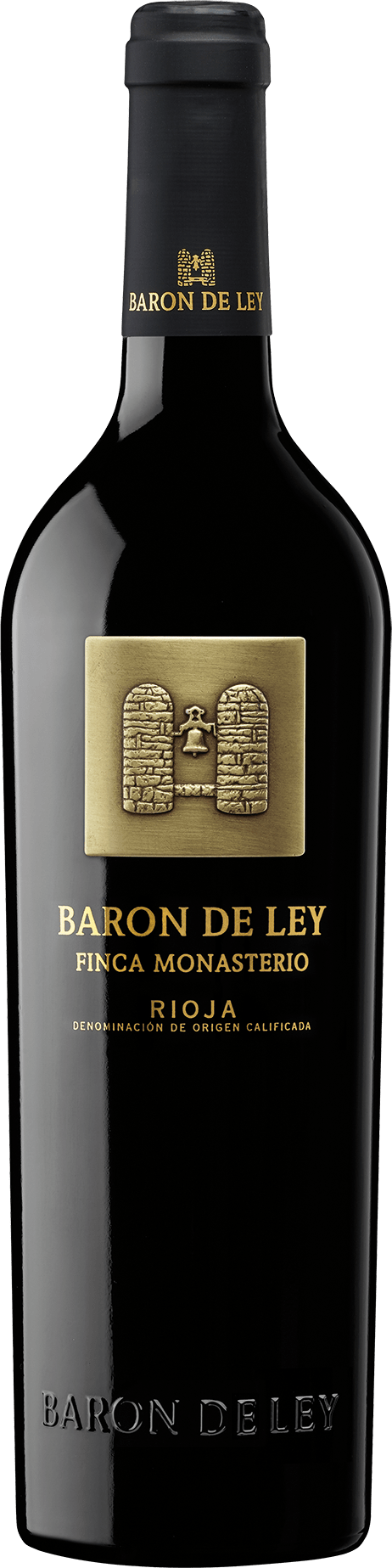 Barón de Ley Finca Monasterio 2022  0.75 L Flasche