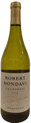 California Chardonnay