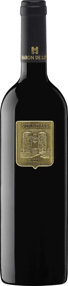 Barón de Ley Gran Reserva Vina Imas Gold Edition 2019  0.75 L Flasche