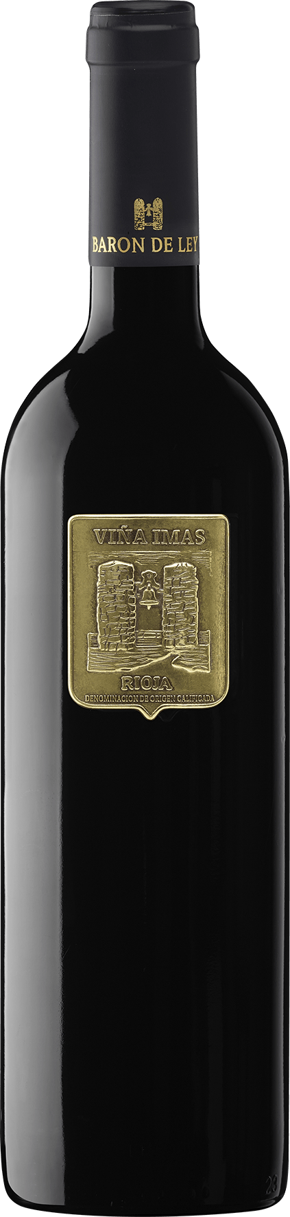 Gran Reserva Vina Imas Gold Edition