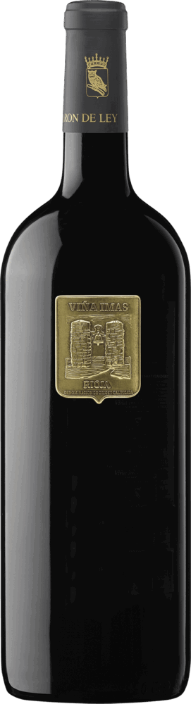 Barón de Ley Gran Reserva Vina Imas Gold Edition Doppel 2019  3 L Doppelmagnum