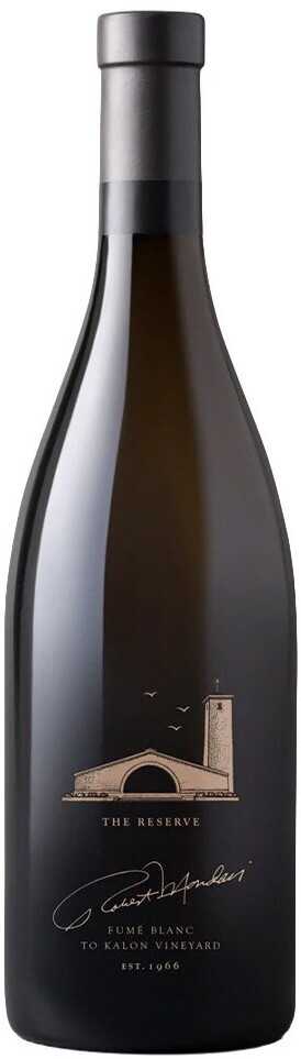Robert Mondavi Reserve Napa Valley To Kalon Fumé Blanc To Kalon 2023  0.75 L Flasche