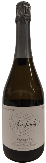 Sea Smoke Cellars Sea Spray Santa Rita Hills Santa Rita Hills 2020  0.75 L Flasche