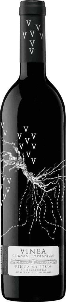 Vinea Crianza Cigales D.O.
