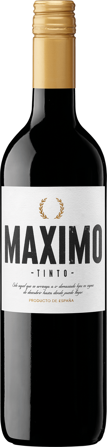 Maximo Tinto 2021  0.75 L Flasche