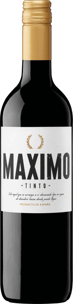 Maximo Tinto 2023  0.75 L Flasche