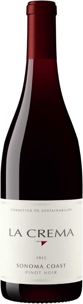 SONOMA COAST PINOT NOIR