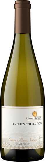 Kendall-Jackson S Collection Camelot Highlands Chardonnay Santa Maria Valley 2024  0.75 L Flasche