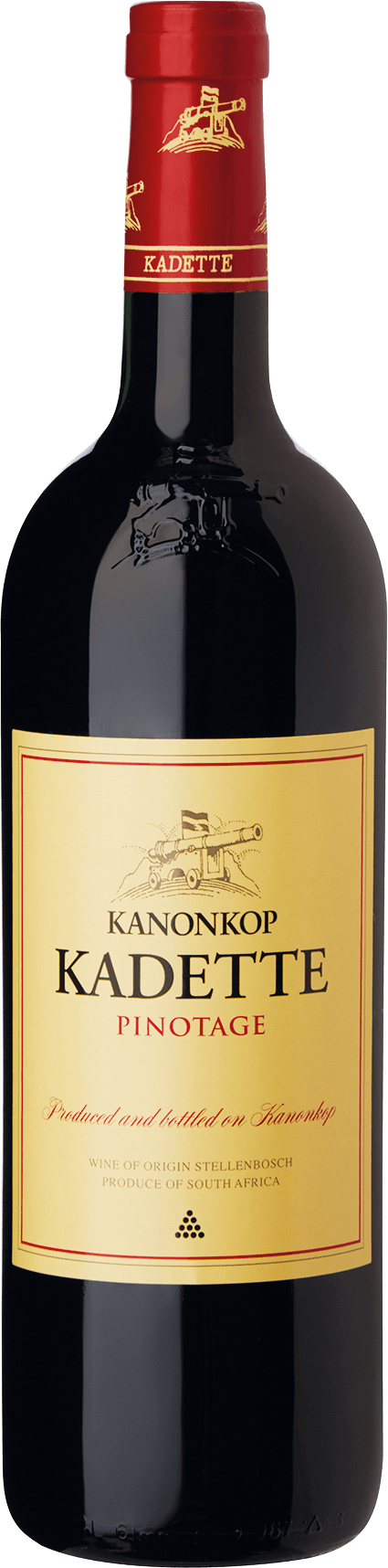 Kadette Pinotage