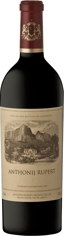 Anthonij Rupert Main Blend 2016  0.75 L Flasche