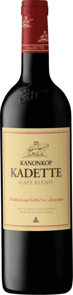 Kadette Cape Blend