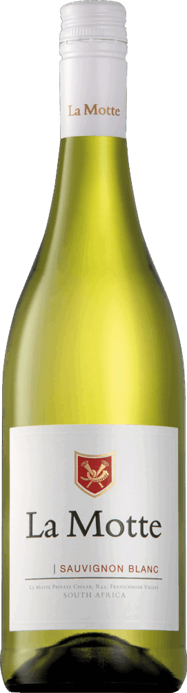 La Motte Collection Sauvignon Blanc 2025  0.75 L Flasche