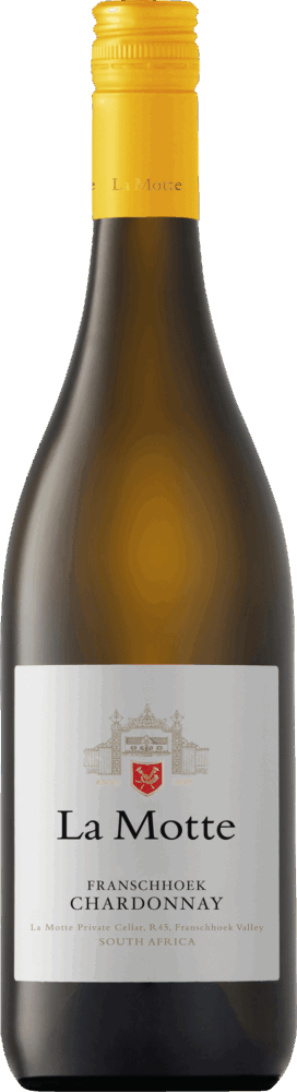 Classic Collection Chardonnay