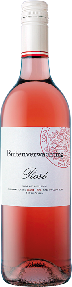 Buitenverwachting Rosé Constantia 2026  0.75 L Flasche